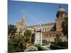 Cathedral, Palermo, Sicily, Italy, Europe-Levy Yadid-Mounted Photographic Print