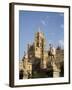 Cathedral, Palermo, Sicily, Italy, Europe-Olivieri Oliviero-Framed Photographic Print