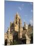 Cathedral, Palermo, Sicily, Italy, Europe-Olivieri Oliviero-Mounted Photographic Print