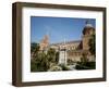 Cathedral, Palermo, Sicily, Italy, Europe-Levy Yadid-Framed Photographic Print