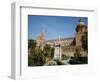 Cathedral, Palermo, Sicily, Italy, Europe-Levy Yadid-Framed Photographic Print