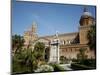 Cathedral, Palermo, Sicily, Italy, Europe-Levy Yadid-Mounted Photographic Print