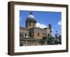 Cathedral, Palermo, Sicily, Italy-Peter Thompson-Framed Photographic Print