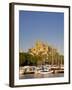 Cathedral, Palma, Mallorca, Spain-Neil Farrin-Framed Photographic Print