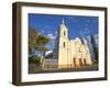 Cathedral, Park Central, Esteli, Nicaragua, Central America-Jane Sweeney-Framed Photographic Print