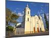 Cathedral, Park Central, Esteli, Nicaragua, Central America-Jane Sweeney-Mounted Photographic Print