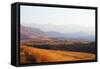 Cathedral Peak Nature Reserve, Drakensburg, Kwazulu-Natal, South Africa, Africa-Christian Kober-Framed Stretched Canvas