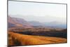 Cathedral Peak Nature Reserve, Drakensburg, Kwazulu-Natal, South Africa, Africa-Christian Kober-Mounted Photographic Print