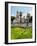 Cathedral, Plaza de Armas, Arequipa, Peru, South America-Karol Kozlowski-Framed Photographic Print