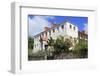 Cathedral Presbytery, Roseau, Dominica, Windward Islands, West Indies, Caribbean, Central America-Richard Cummins-Framed Photographic Print