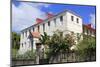 Cathedral Presbytery, Roseau, Dominica, Windward Islands, West Indies, Caribbean, Central America-Richard Cummins-Mounted Photographic Print