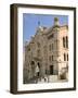 Cathedral, Reggio Calabria, Calabria, Italy, Europe-Richardson Rolf-Framed Photographic Print