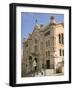 Cathedral, Reggio Calabria, Calabria, Italy, Europe-Richardson Rolf-Framed Photographic Print