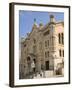 Cathedral, Reggio Calabria, Calabria, Italy, Europe-Richardson Rolf-Framed Photographic Print