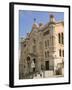 Cathedral, Reggio Calabria, Calabria, Italy, Europe-Richardson Rolf-Framed Photographic Print