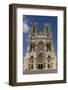 Cathedral, Rheims, UNESCO World Heritage Site, Marne, France, Europe-Rolf Richardson-Framed Photographic Print