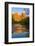 Cathedral Rock at sunset, Arizona, USA-Anna Miller-Framed Photographic Print