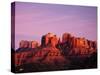Cathedral Rock in Sedona, Arizona-rebelml-Stretched Canvas