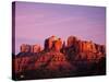 Cathedral Rock in Sedona, Arizona-rebelml-Stretched Canvas