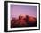 Cathedral Rock in Sedona, Arizona-rebelml-Framed Photographic Print