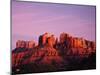 Cathedral Rock in Sedona, Arizona-rebelml-Mounted Photographic Print