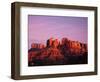 Cathedral Rock in Sedona, Arizona-rebelml-Framed Photographic Print