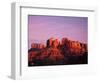 Cathedral Rock in Sedona, Arizona-rebelml-Framed Photographic Print