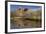 Cathedral Rock, Oak Creek, Red Rock State Park, Sedona, Arizona, Usa-Rainer Mirau-Framed Photographic Print