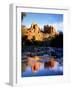 Cathedral Rock Sedona AZ USA-null-Framed Photographic Print