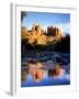 Cathedral Rock Sedona AZ USA-null-Framed Photographic Print