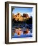 Cathedral Rock Sedona AZ USA-null-Framed Photographic Print