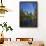 Cathedral Rocks and Pond in Yosemite Valley, Yosemite NP, California-David Wall-Framed Photographic Print displayed on a wall