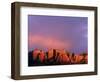 Cathedral Rocks in Sedona, Arizona, USA-Chuck Haney-Framed Photographic Print