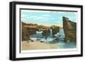 Black Frame