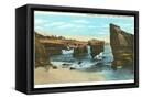 Canvas Black
