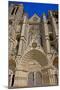 Cathedral Saint Etienne-Guy Thouvenin-Mounted Photographic Print