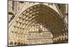 Cathedral Saint Etienne-Guy Thouvenin-Mounted Photographic Print