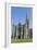 Cathedral, Salisbury, Wiltshire, England, United Kingdom-Rolf Richardson-Framed Photographic Print