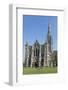 Cathedral, Salisbury, Wiltshire, England, United Kingdom-Rolf Richardson-Framed Photographic Print