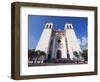 Cathedral, San Salvador, El Salvador, Central America-Christian Kober-Framed Photographic Print