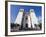 Cathedral, San Salvador, El Salvador, Central America-Christian Kober-Framed Photographic Print