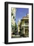 Cathedral Santa Catalina de La Alejandria, Cartagena, Colombia-Jerry Ginsberg-Framed Photographic Print