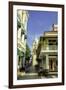 Cathedral Santa Catalina de La Alejandria, Cartagena, Colombia-Jerry Ginsberg-Framed Premium Photographic Print