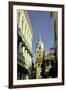 Cathedral Santa Catalina de La Alejandria, Cartagena, Colombia-Jerry Ginsberg-Framed Premium Photographic Print