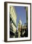 Cathedral Santa Catalina de La Alejandria, Cartagena, Colombia-Jerry Ginsberg-Framed Photographic Print