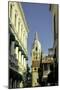 Cathedral Santa Catalina de La Alejandria, Cartagena, Colombia-Jerry Ginsberg-Mounted Photographic Print