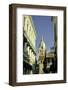 Cathedral Santa Catalina de La Alejandria, Cartagena, Colombia-Jerry Ginsberg-Framed Photographic Print