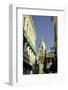 Cathedral Santa Catalina de La Alejandria, Cartagena, Colombia-Jerry Ginsberg-Framed Photographic Print