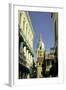 Cathedral Santa Catalina de La Alejandria, Cartagena, Colombia-Jerry Ginsberg-Framed Photographic Print