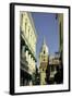 Cathedral Santa Catalina de La Alejandria, Cartagena, Colombia-Jerry Ginsberg-Framed Photographic Print